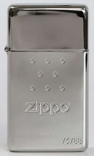 ZIPPO スターリングシルバー限定500個　美品