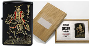 プレミア・日本版ジッポーライターの通信販売 ::: ZIPPO WORLD