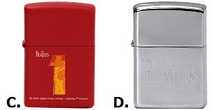 プレミア・純正版ジッポーライターの通信販売 ::: ZIPPO WORLD