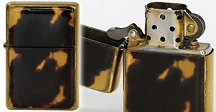 zippo 1941レプリカ　2001年　シリアルナンバー入り　最初期　ゴールド