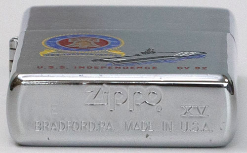 【美品】限定品ゴールドボトムズ zippo 2004年製 A 04 ジッポー