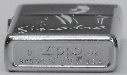 【美品】限定品ゴールドボトムズ zippo 2004年製 A 04 ジッポー