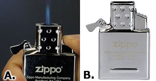 定番ジッポーライターの通信販売 ::: ZIPPO WORLD